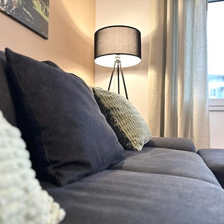 Seehaus Aachblick, Exklusive Appartements Und Ferienwohnungen Uhldingen-Mühlhofen Екстериор снимка