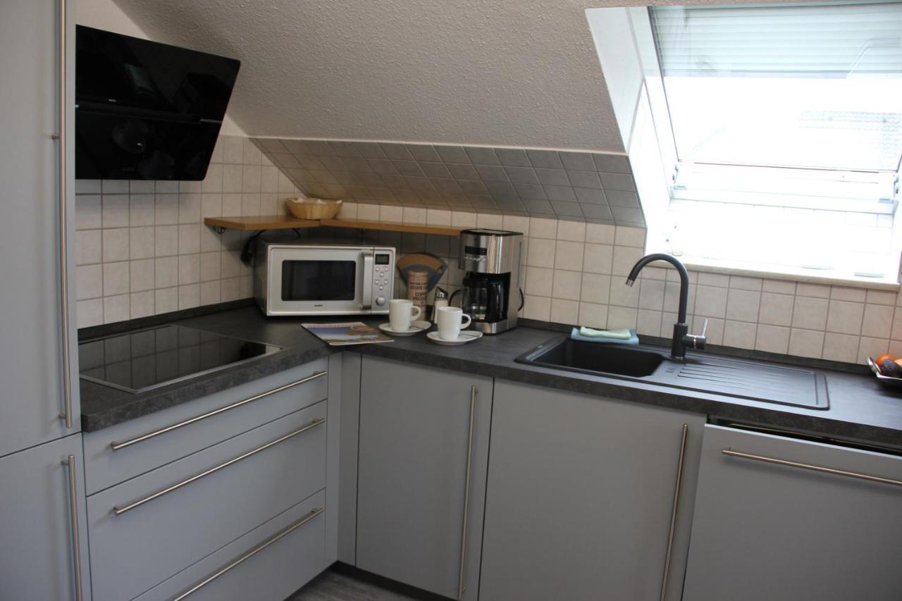Seehaus Aachblick, Exklusive Appartements Und Ferienwohnungen Uhldingen-Mühlhofen Екстериор снимка