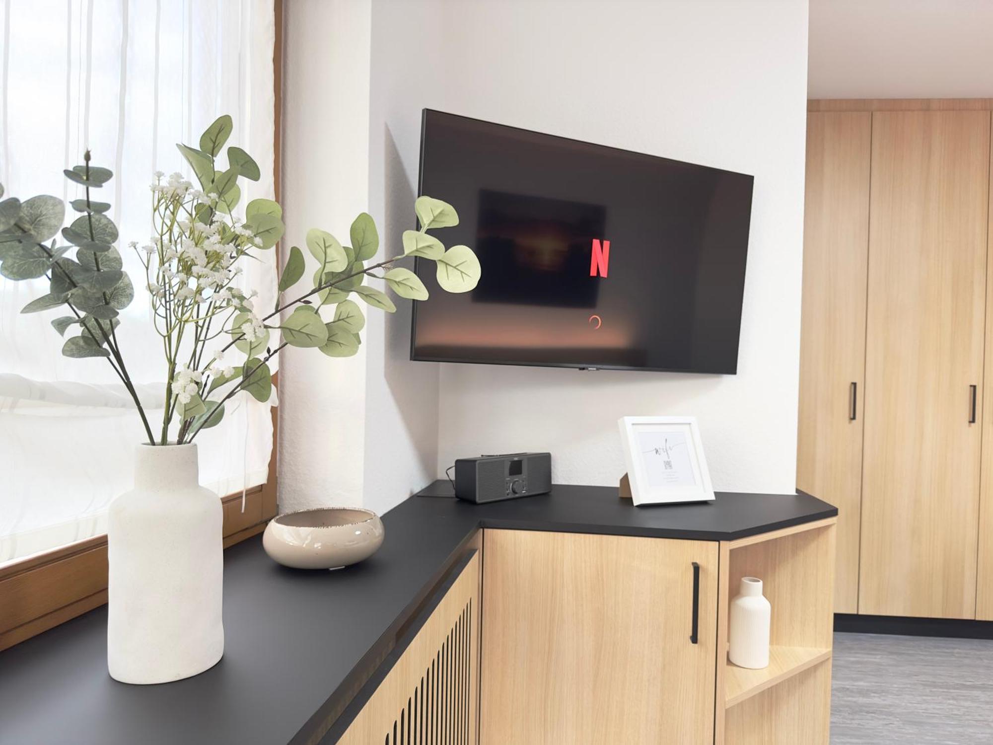 Seehaus Aachblick, Exklusive Appartements Und Ferienwohnungen Uhldingen-Mühlhofen Екстериор снимка
