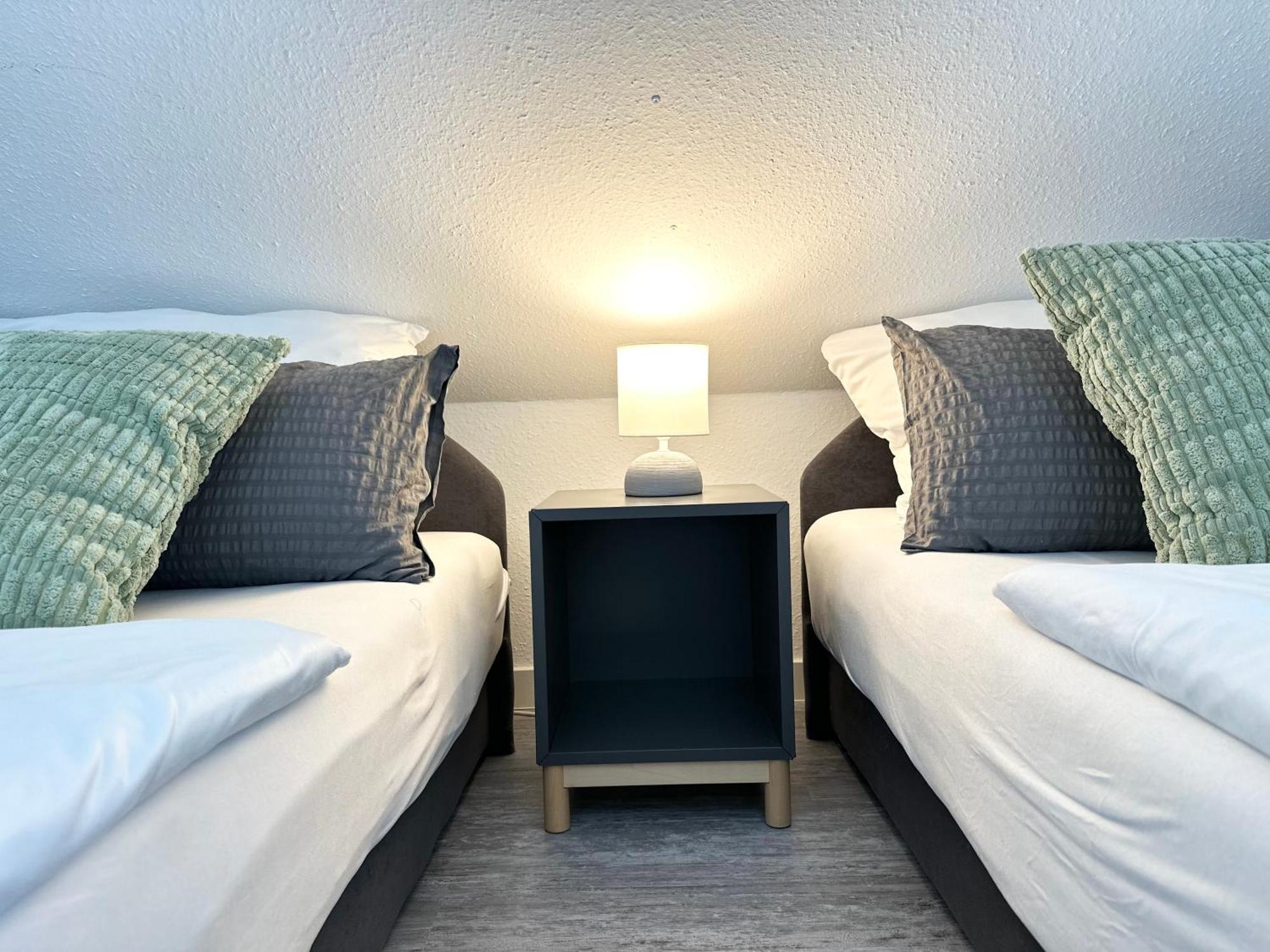 Seehaus Aachblick, Exklusive Appartements Und Ferienwohnungen Uhldingen-Mühlhofen Екстериор снимка