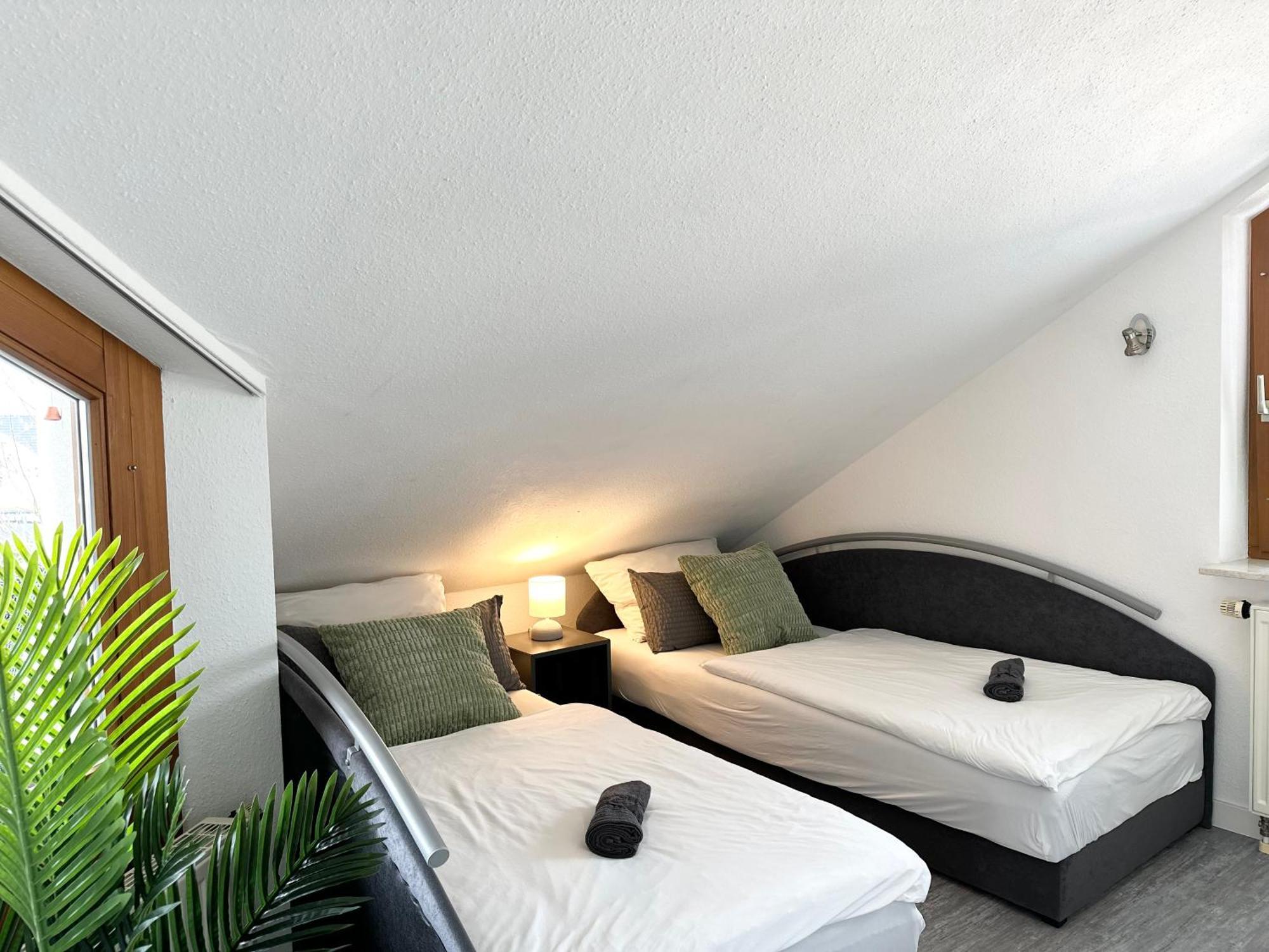 Seehaus Aachblick, Exklusive Appartements Und Ferienwohnungen Uhldingen-Mühlhofen Екстериор снимка