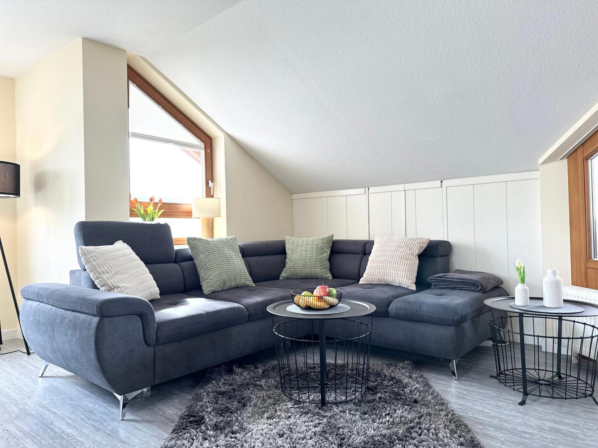 Seehaus Aachblick, Exklusive Appartements Und Ferienwohnungen Uhldingen-Mühlhofen Екстериор снимка