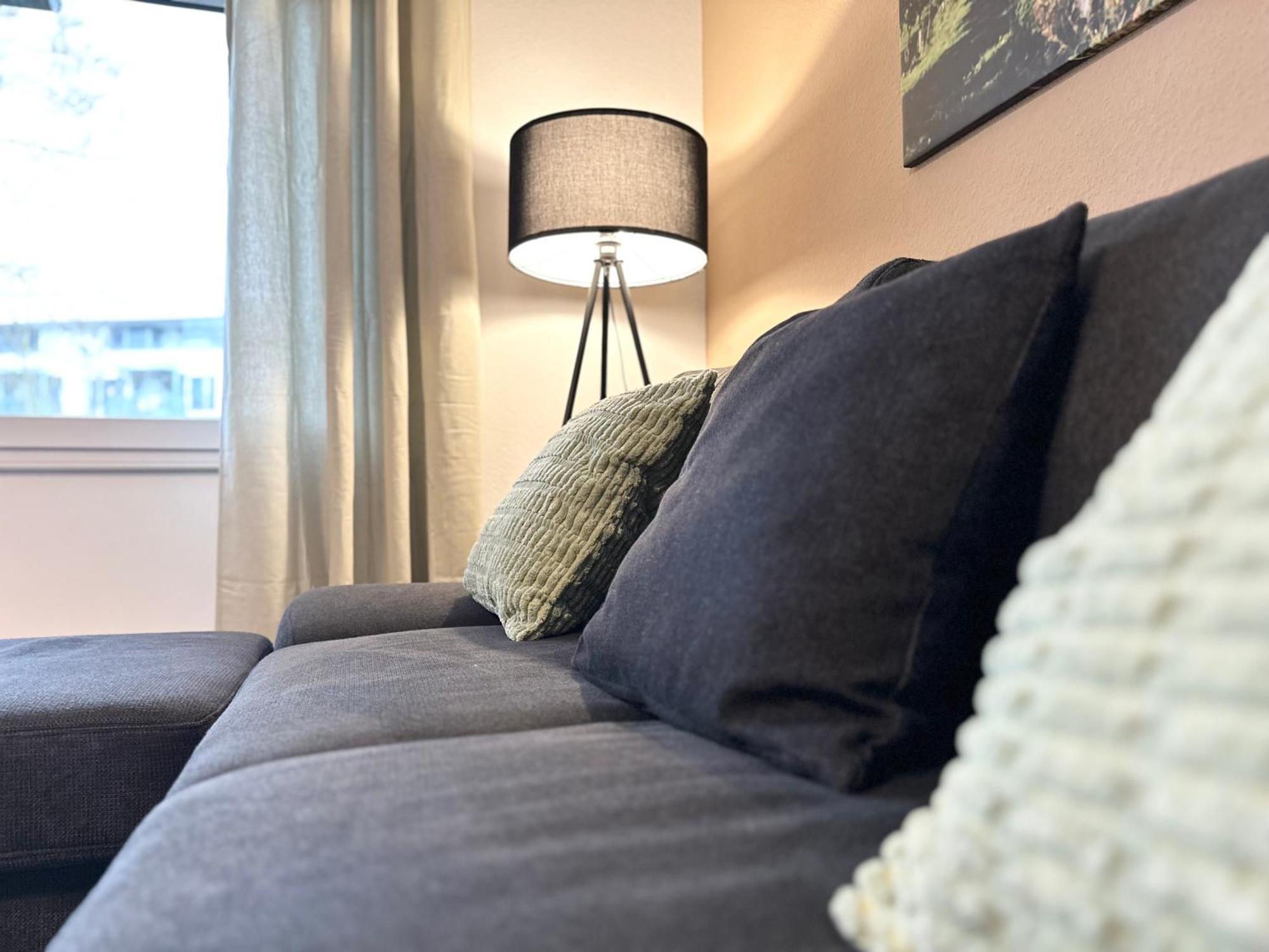 Seehaus Aachblick, Exklusive Appartements Und Ferienwohnungen Uhldingen-Mühlhofen Екстериор снимка