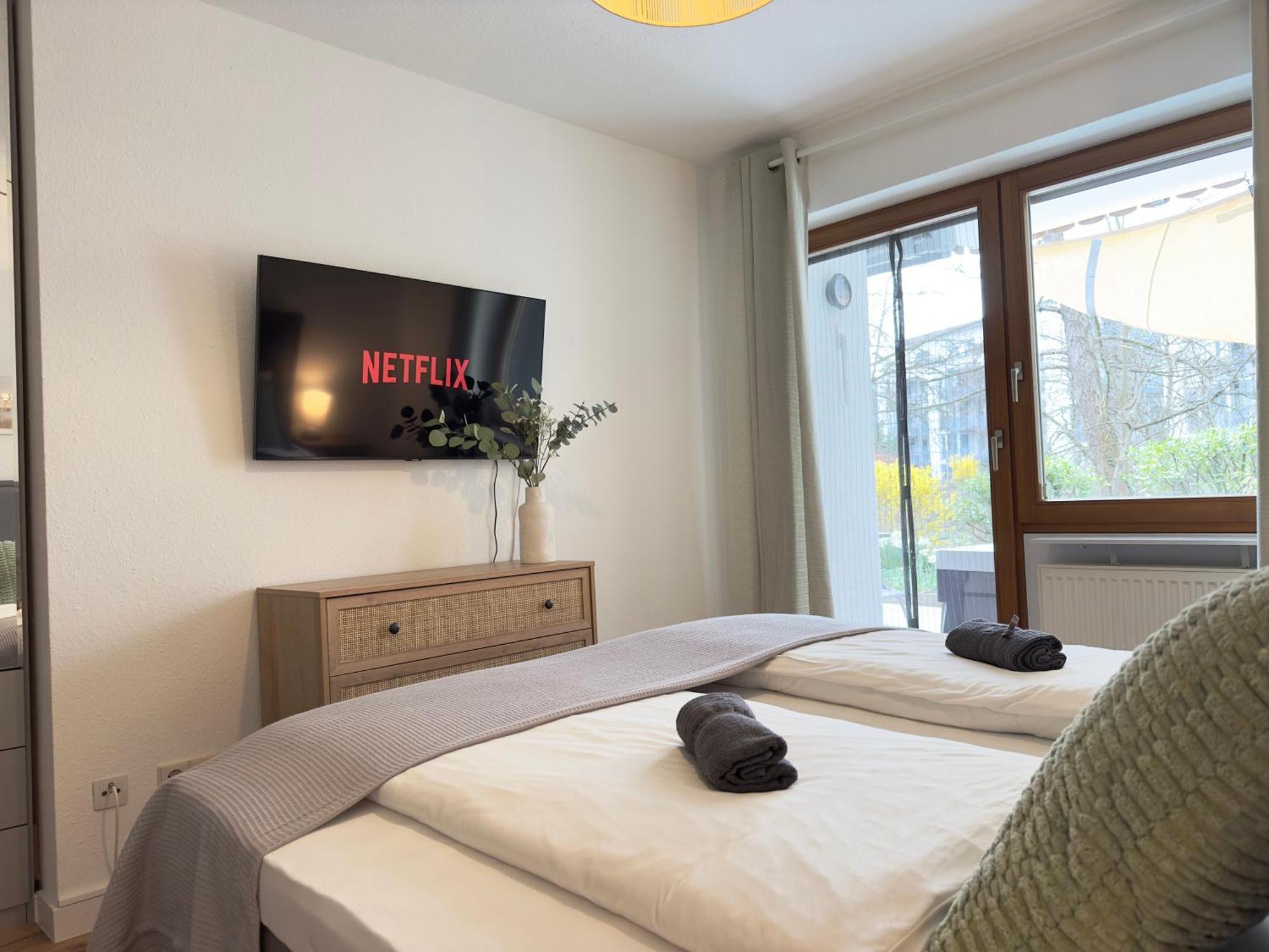 Seehaus Aachblick, Exklusive Appartements Und Ferienwohnungen Uhldingen-Mühlhofen Екстериор снимка
