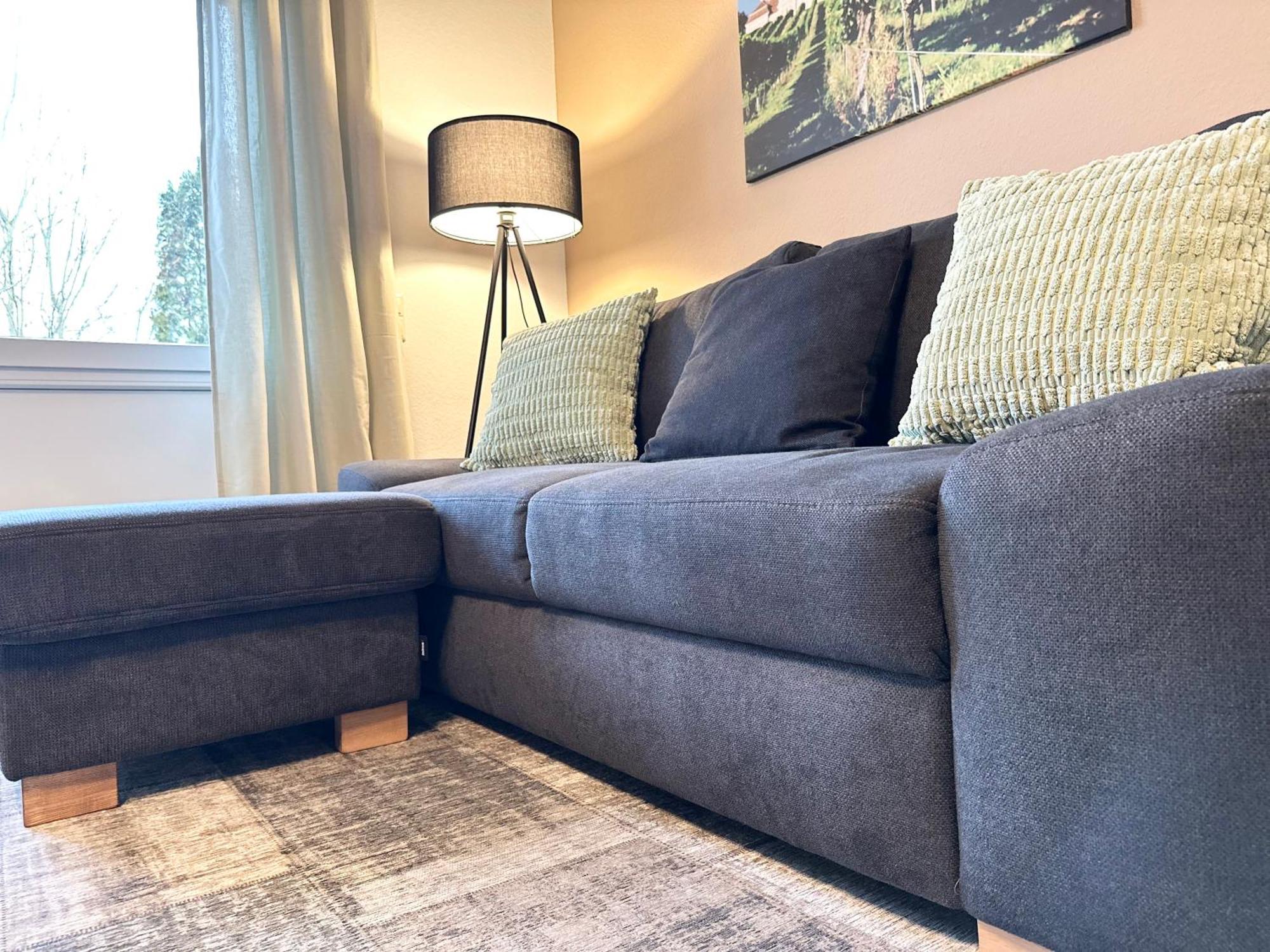 Seehaus Aachblick, Exklusive Appartements Und Ferienwohnungen Uhldingen-Mühlhofen Екстериор снимка