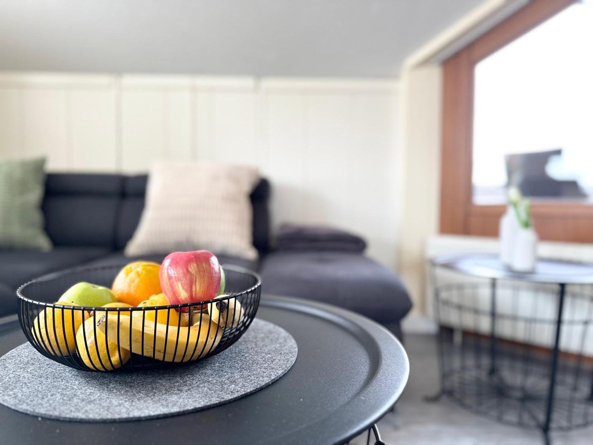 Seehaus Aachblick, Exklusive Appartements Und Ferienwohnungen Uhldingen-Mühlhofen Екстериор снимка