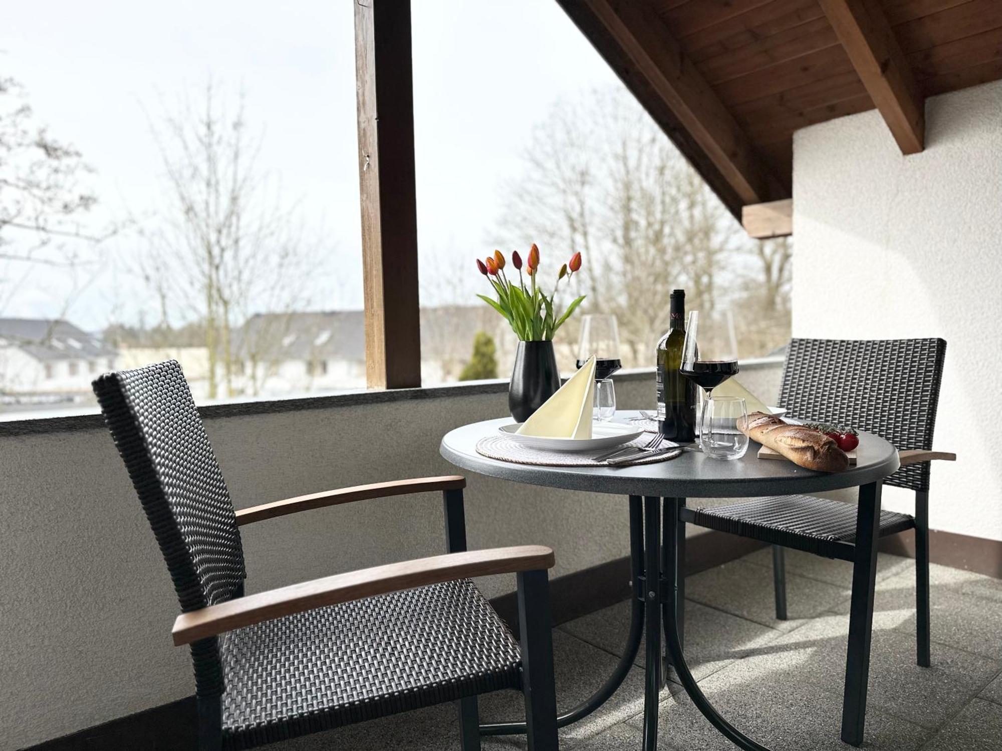 Seehaus Aachblick, Exklusive Appartements Und Ferienwohnungen Uhldingen-Mühlhofen Екстериор снимка