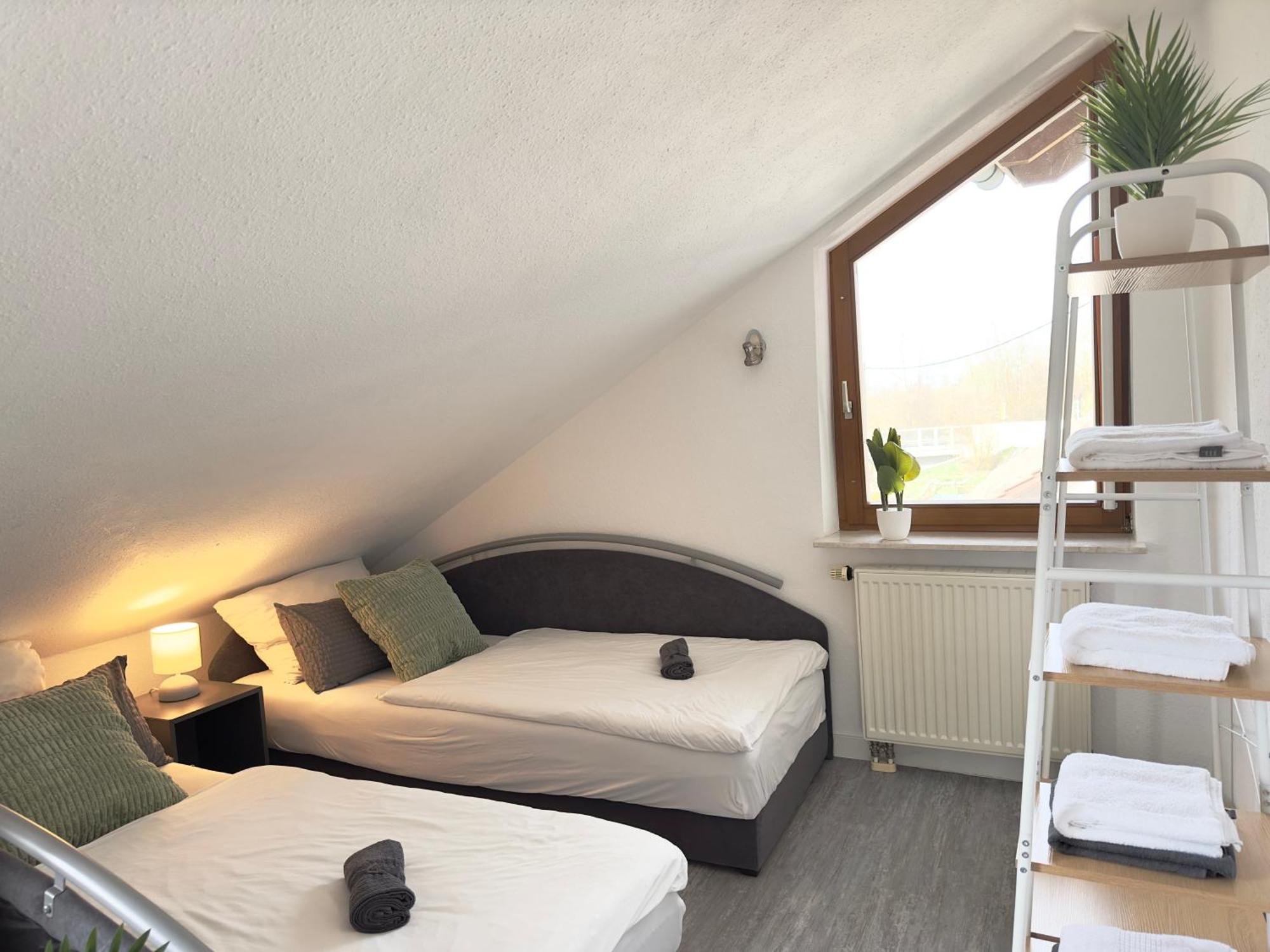 Seehaus Aachblick, Exklusive Appartements Und Ferienwohnungen Uhldingen-Mühlhofen Екстериор снимка