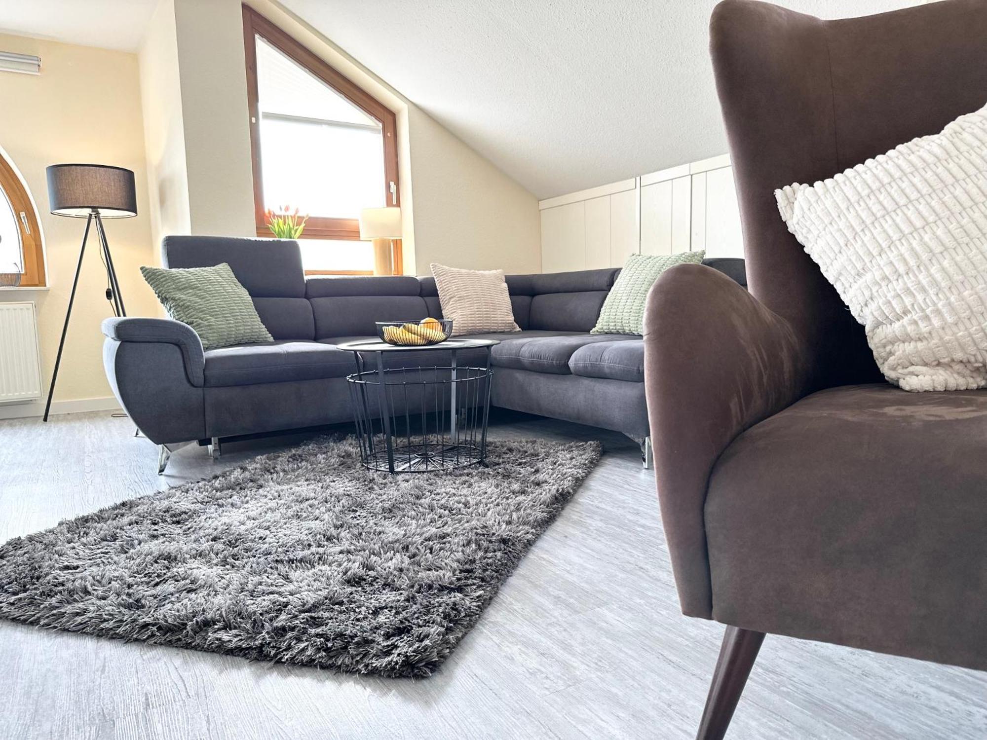 Seehaus Aachblick, Exklusive Appartements Und Ferienwohnungen Uhldingen-Mühlhofen Екстериор снимка