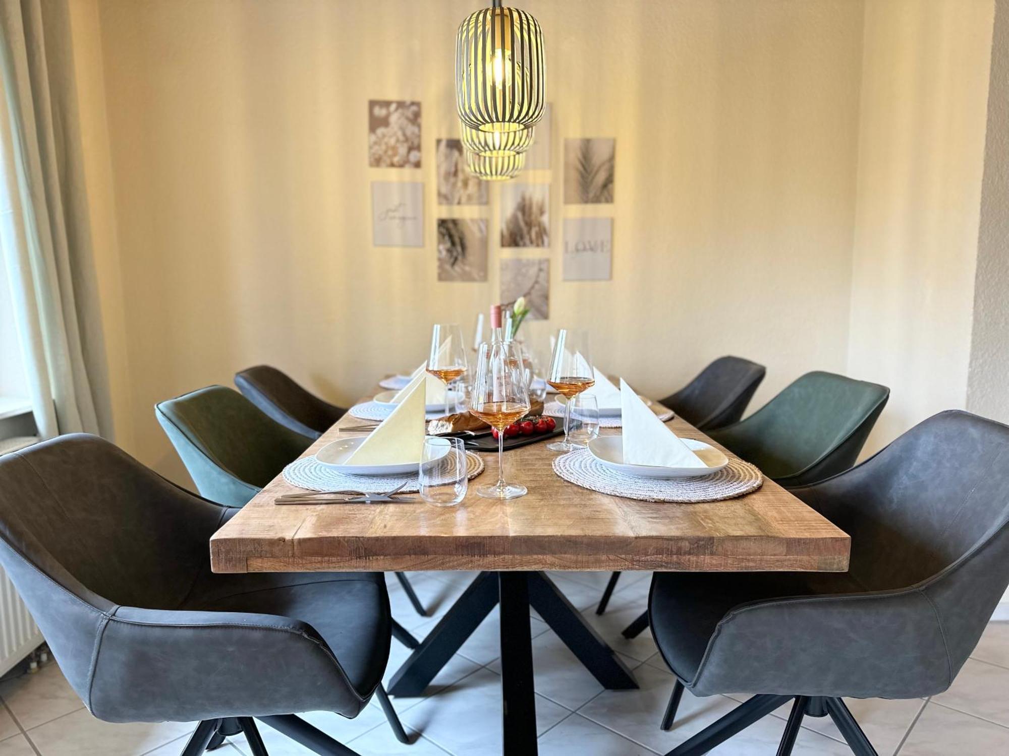 Seehaus Aachblick, Exklusive Appartements Und Ferienwohnungen Uhldingen-Mühlhofen Екстериор снимка