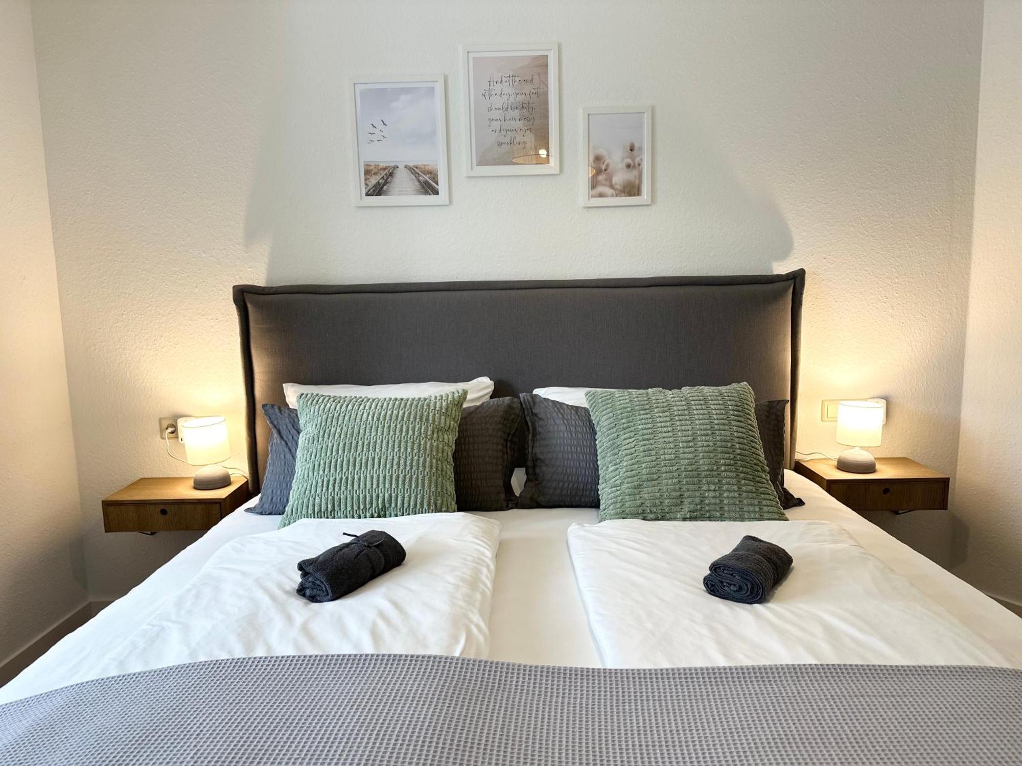 Seehaus Aachblick, Exklusive Appartements Und Ferienwohnungen Uhldingen-Mühlhofen Екстериор снимка