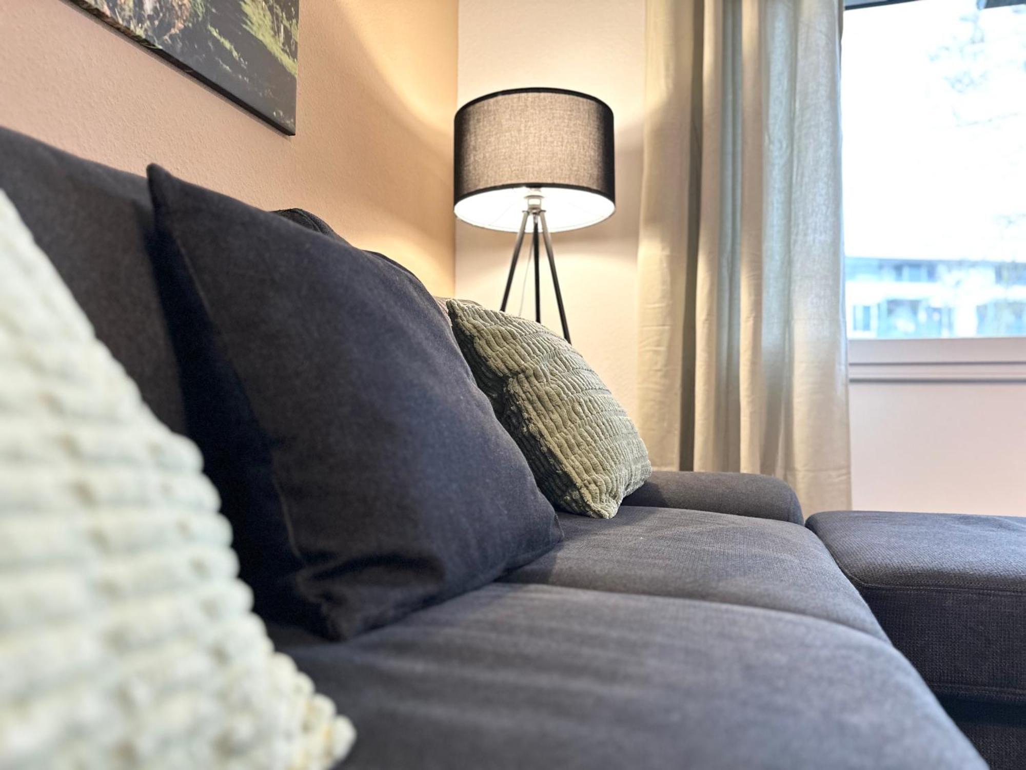 Seehaus Aachblick, Exklusive Appartements Und Ferienwohnungen Uhldingen-Mühlhofen Екстериор снимка