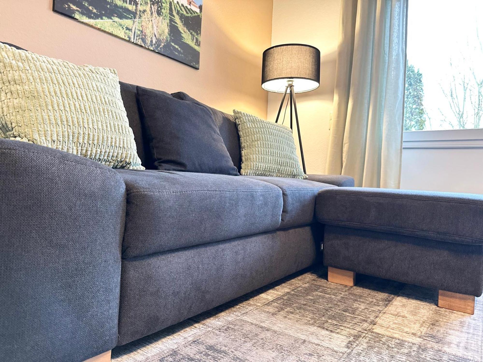 Seehaus Aachblick, Exklusive Appartements Und Ferienwohnungen Uhldingen-Mühlhofen Екстериор снимка